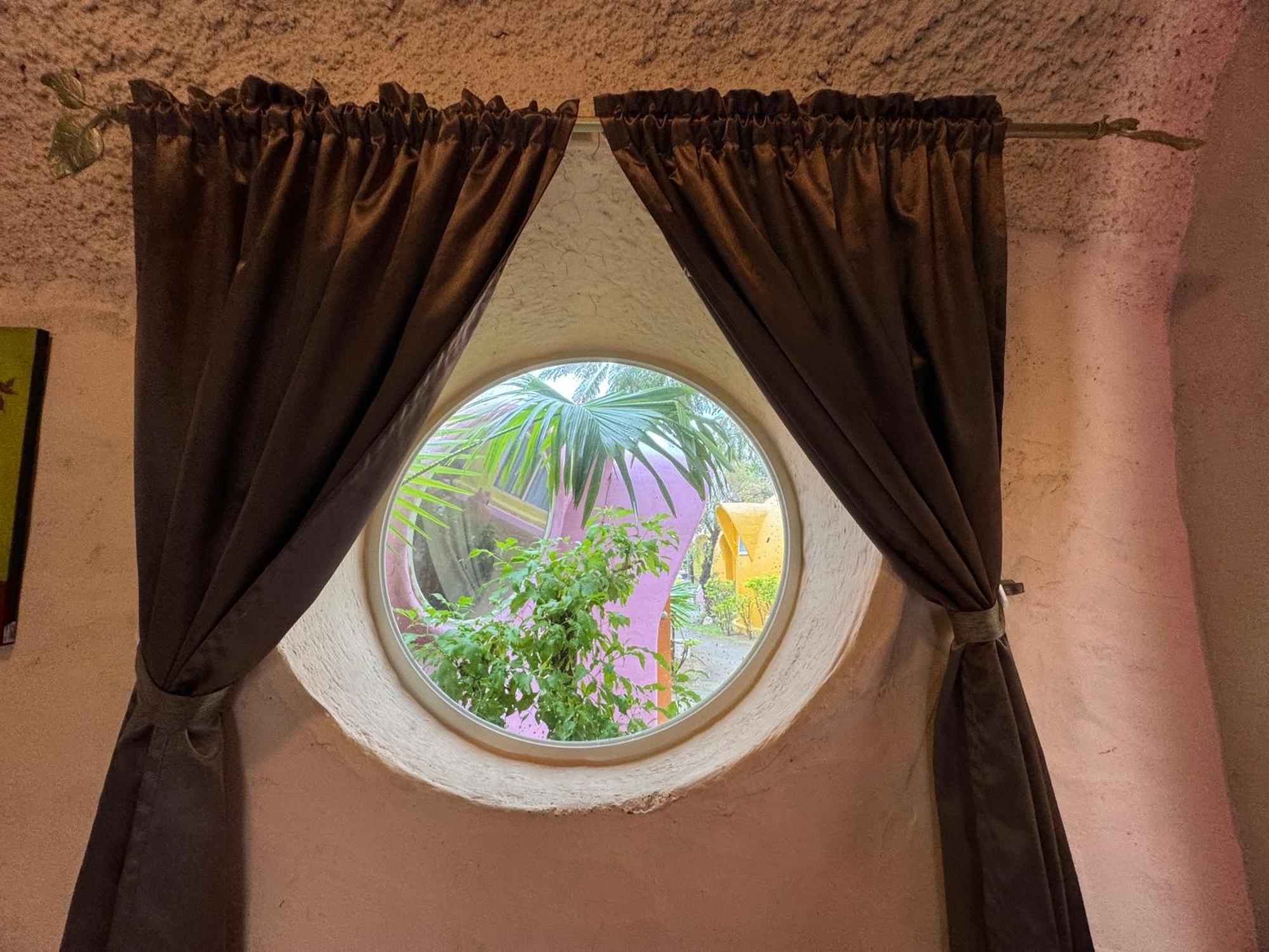 Kenting Ha-Bi Star Fort Hằng Xuân Cổ Trấn Ngoại thất bức ảnh