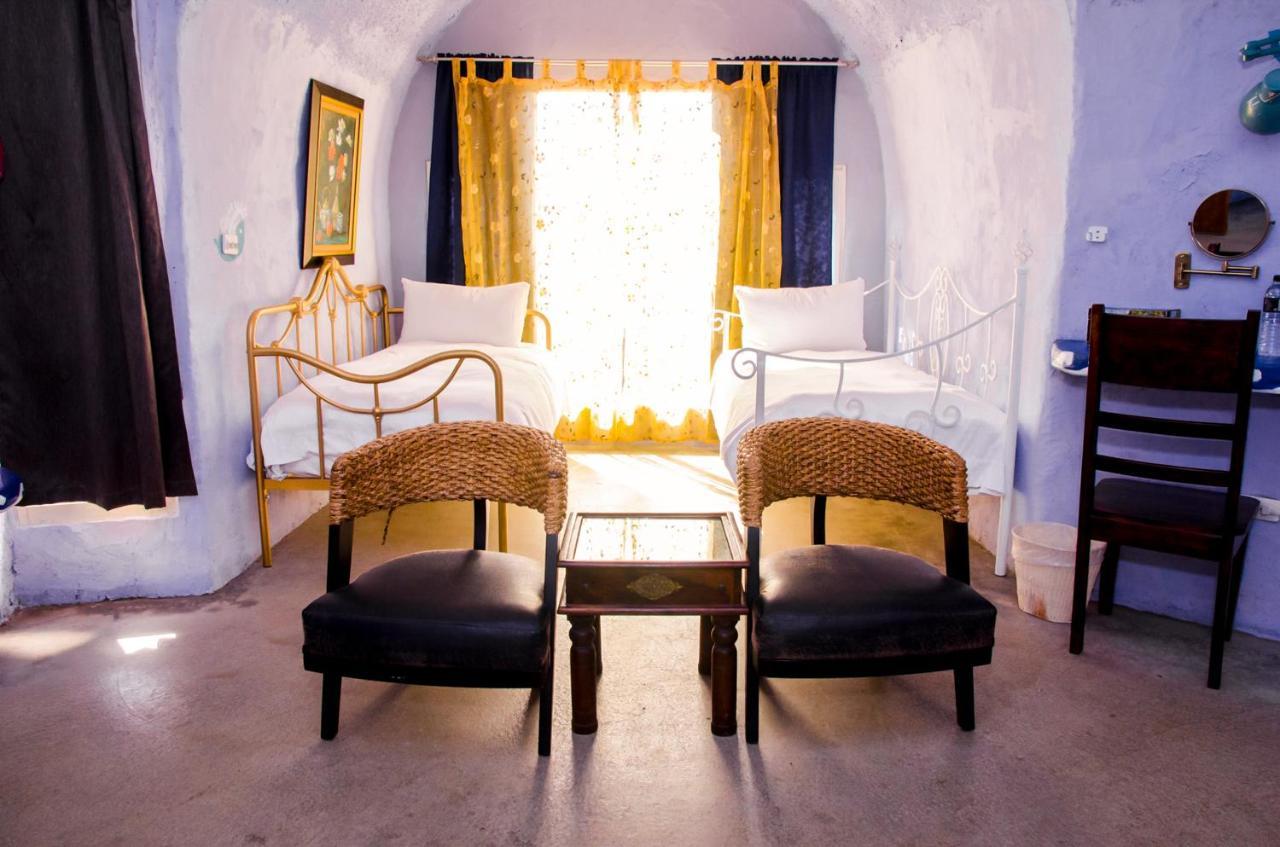 Kenting Ha-Bi Star Fort Hằng Xuân Cổ Trấn Ngoại thất bức ảnh